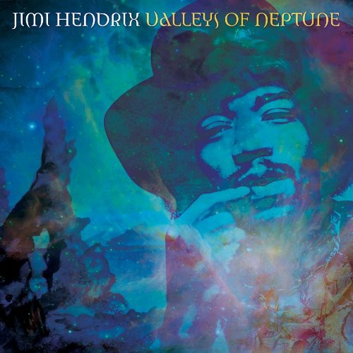 Hendrix, Jimi: Valleys Of Neptune