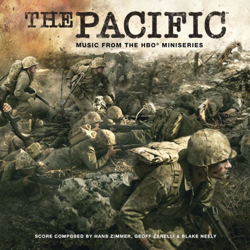 Pacific / Various: The Pacific