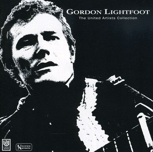 Lightfoot, Gordon: United Artists Collection