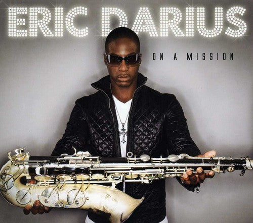 Darius, Eric: On a Mission