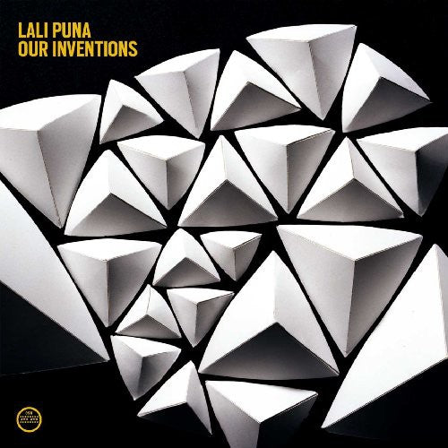 Lali Puna: Our Inventions