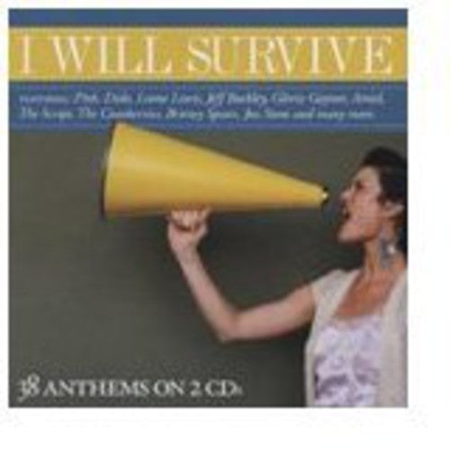 I Will Survive: I Will Survive