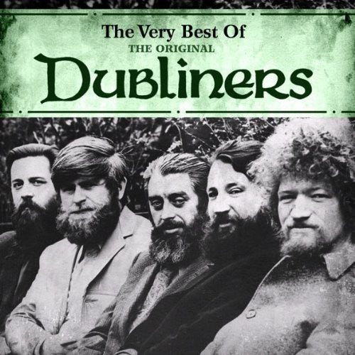 Dubliners: Very Best of