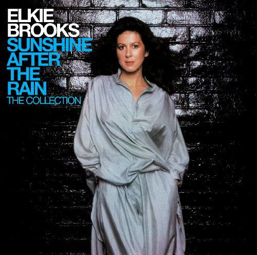 Brooks, Elkie: Sunshine After the Rain: Collection
