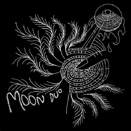 Moon Duo: Escape