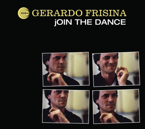 Frisina, Gerardo: Join the Dance