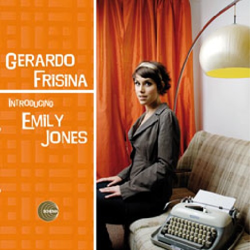 Frisina, Gerardo: Introducing Emily Jones