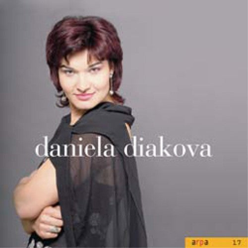 Diakova, Daniela: Daniela Diakova