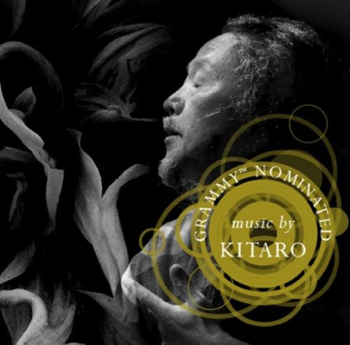 Kitaro: Grammy Nominated