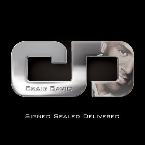 David, Craig: Signed Sealed Delivered