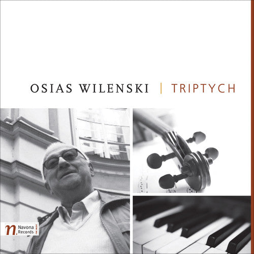 Wilenski, Osias: Triptych