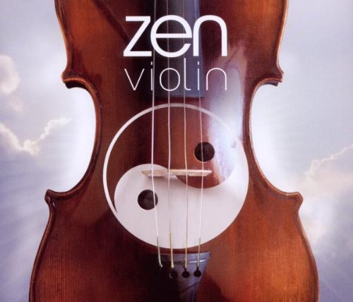 Zen Violin / Various: Zen Violin / Various