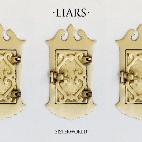 Liars: Sisterworld [Limited Edition] [Deluxe Edition]
