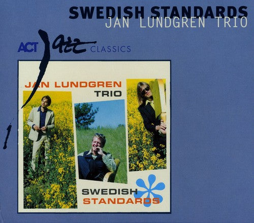 Lundgren, Jan: Swedish Standards