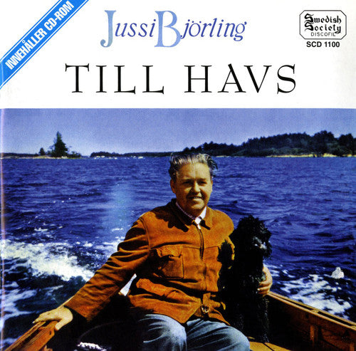 Till Havs / Var: Till Havs / Various