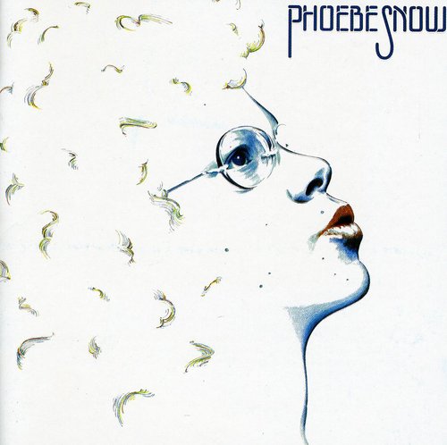 Snow, Phoebe: Phoebe Snow