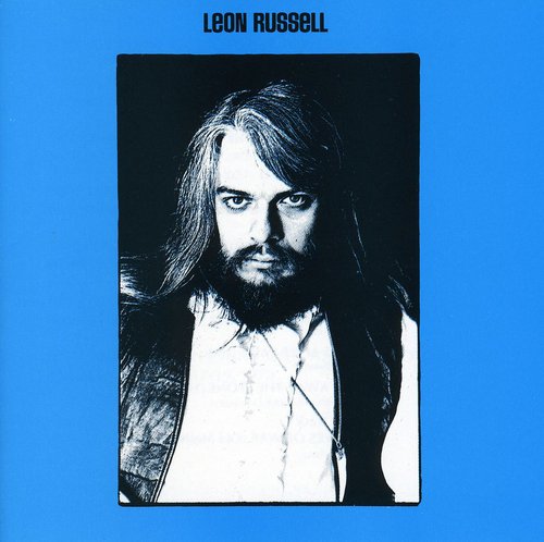 Russell, Leon: Leon Russell