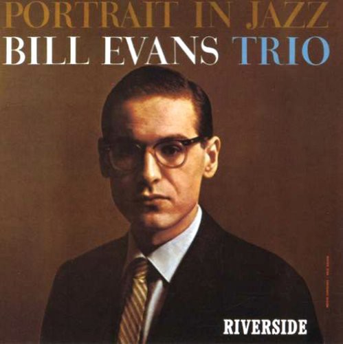 Evans, Bill: Portrait in Jazz