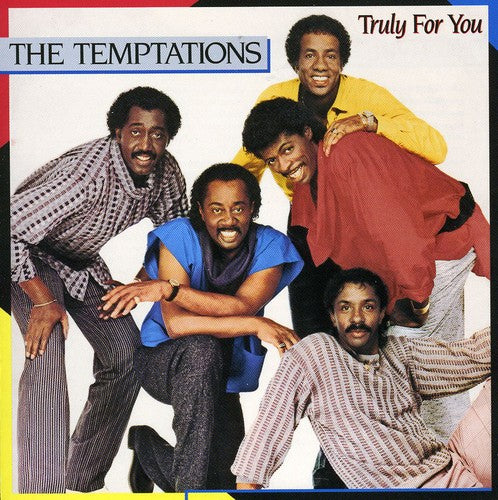 Temptations: Truly for You