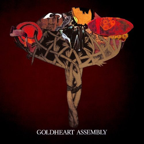 Goldheart Assembly: Wolves & Thieves