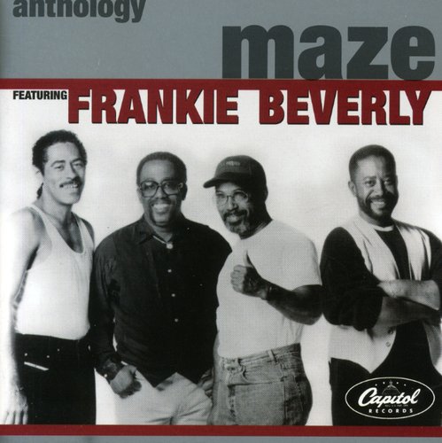 Maze / Beverly, Frankie: Anthology