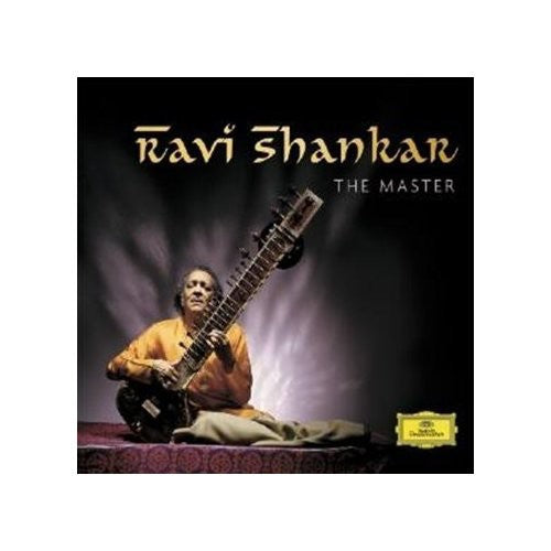 Shankar, Ravi: Master