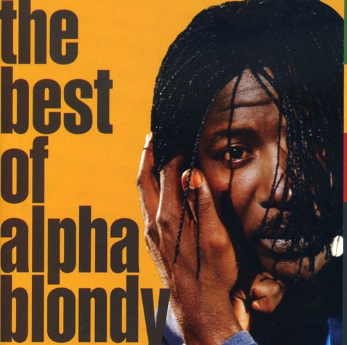 Blondy, Alpha: Best of Alpha Blondy