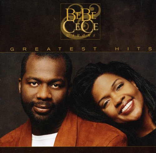 Winans, Bebe & Cece: Greatest Hits