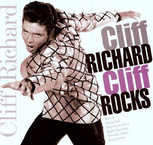 Richard, Cliff: Cliff Rocks