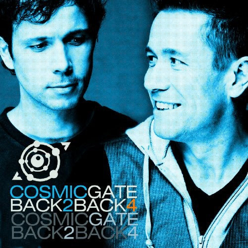 Cosmicgate: Back2 Back4