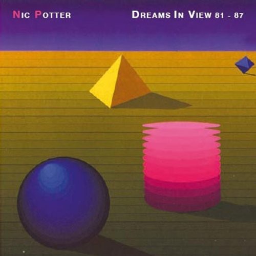 Potter, Nick: Dreams in View 81 - 87