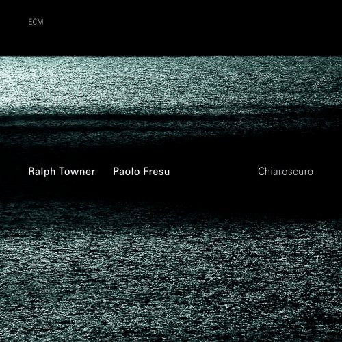 Towner, Ralph / Fresu, Paolo: Chiaroscuro