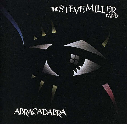 Miller, Steve: Abracadabra