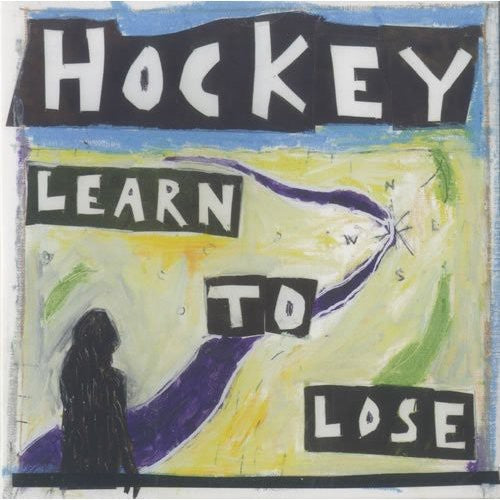 Hockey: Learn To Lose
