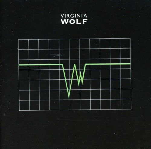 Virginia Wolf: Virginia Wolf