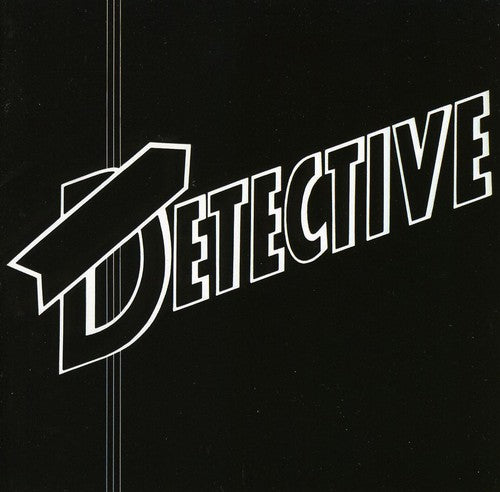 Detective: Detective