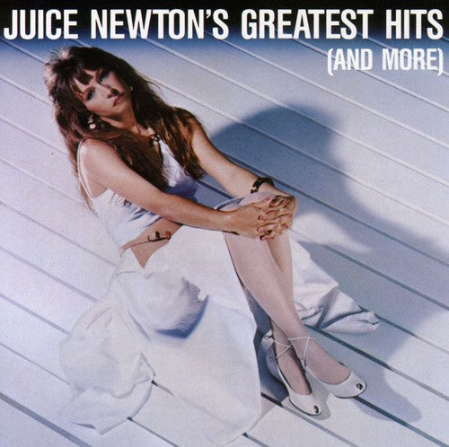 Newton, Juice: Greatest Hits