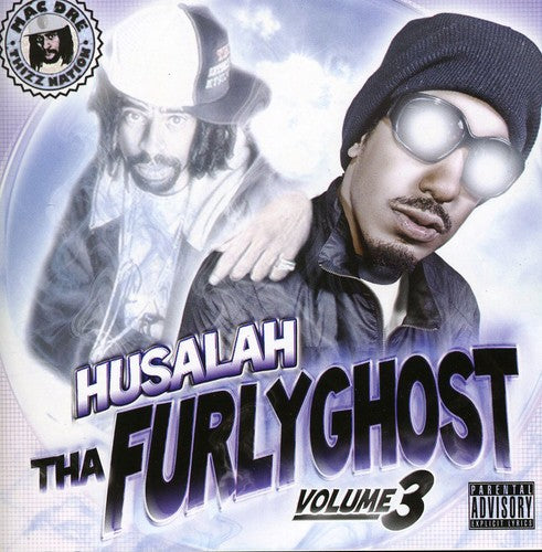 Husalah: Furly Ghost, Vol. 3