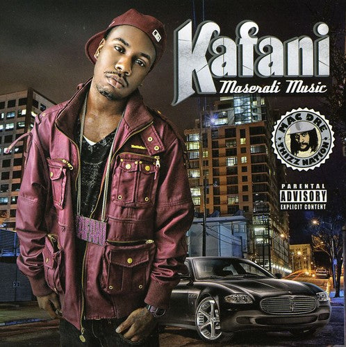 Mac Dre: Kafani: Thizz Nation, Vol. 26 [Masareti Music]