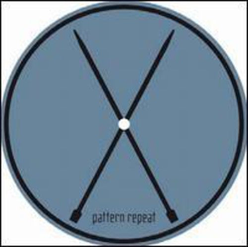 Pattern Repeat: Pattern Repeat, Vol. 1