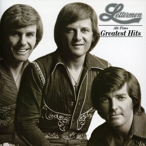 Lettermen: Greatest Hits