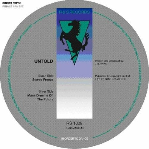 Untold: Stereo Freeze