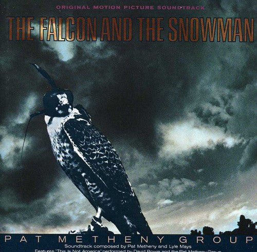 Falcon & Snowman / O.S.T.: Falcon & Snowman (Original Soundtrack)