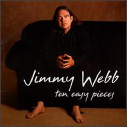 Webb, Jimmy: 10 Easy Pieces