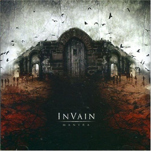 In Vain: Mantra