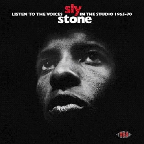 Sly Stone in the Studio 1965-70 / Various: Sly Stone in the Studio 1965-70 / Various