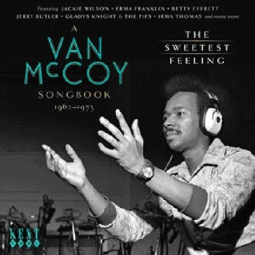 Sweetest Feeling: Van McCoy Songbook 1962-73 / Var: Sweetest Feeling: Van McCoy Songbook 1962-73 / Various