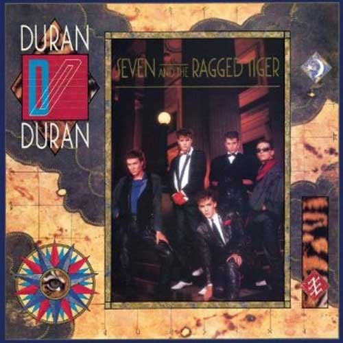 Duran Duran: Seven & the Ragged Tiger