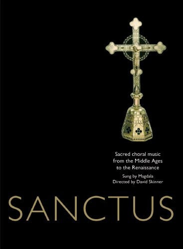 Magdala: Sanctus / Various