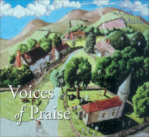 Voices of Praise / Various: Voices of Praise / Various